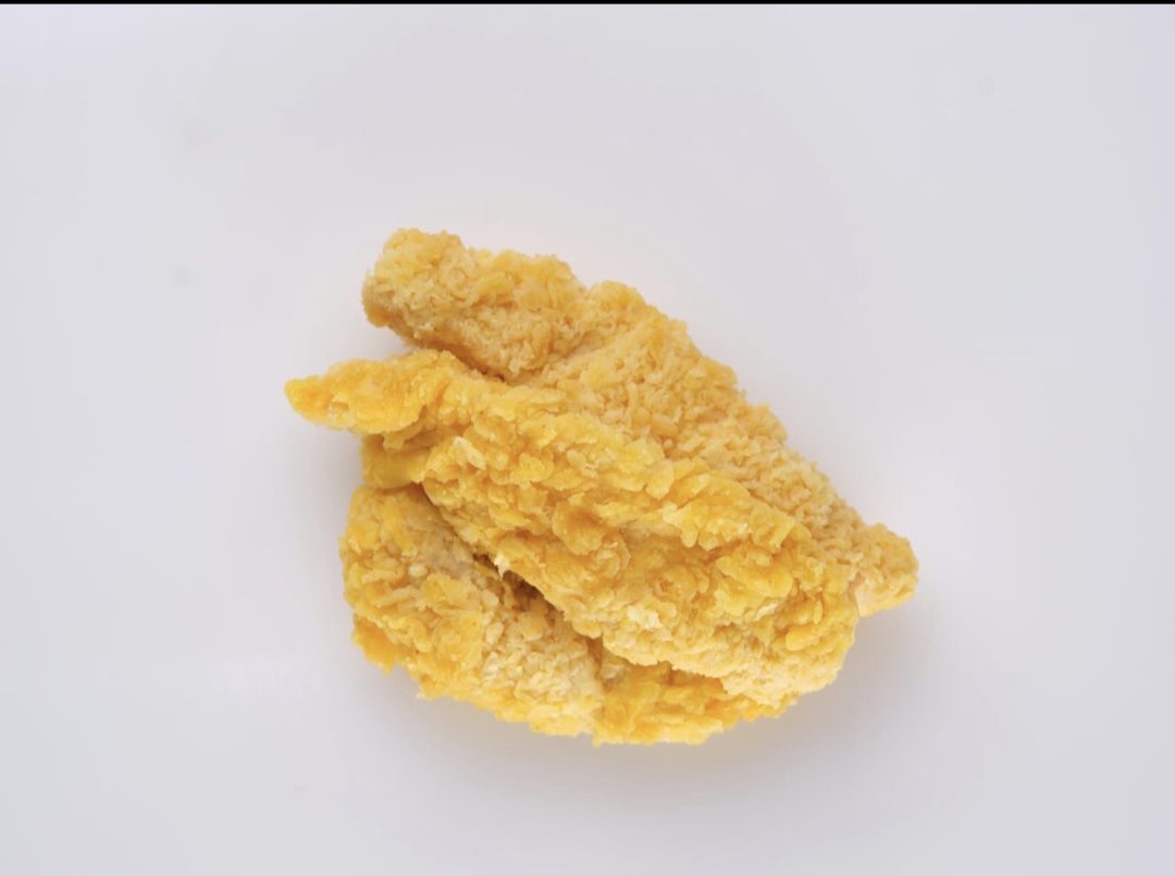 Стрипсы Классические запеч замарож кг