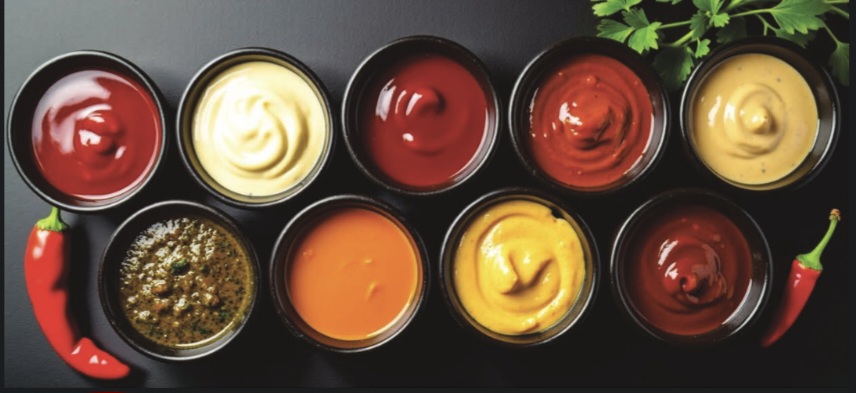 Диппот "Горчичный" RU-CHEF, 25гр thumbnail